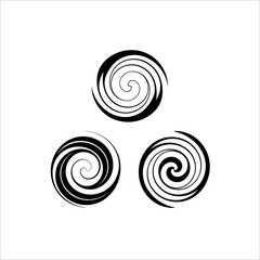 Spiral Design, Spiral