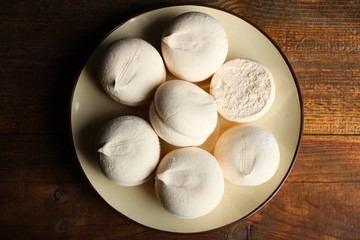 Zephyr tasteful Latte