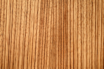 Naklejka premium zebrzwood grain texture