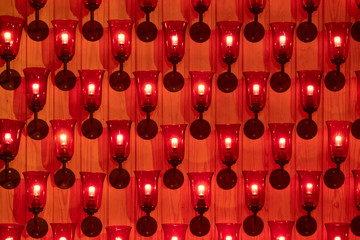 chapel of Saint Antoine 