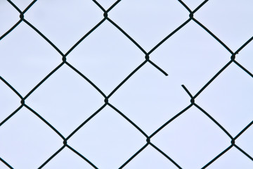 Fototapeta premium Netzwerk