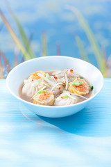Dim Sum