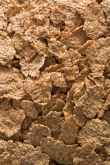 Bran flakes 