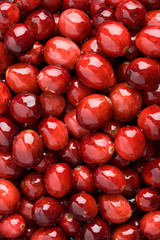 Cranberries