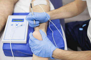 Riabilitazione e fisioterapia