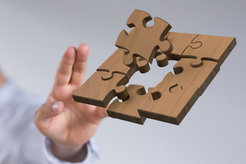 puzzle