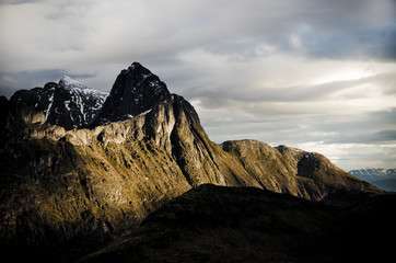 lofoten