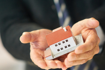 Real estate investment trust