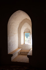 Chantier de Guedelon