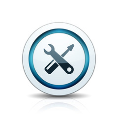 Settings Tool button illustration