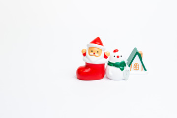 クリスマス物語