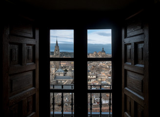 Toledo © albertoamor