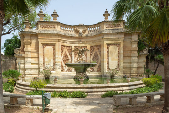San Anton Gardens