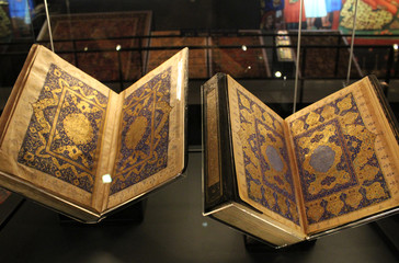 Gold Books