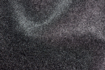 Fototapeta premium elegant gray fabric texture background
