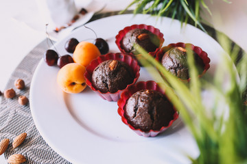 десерт к чаю