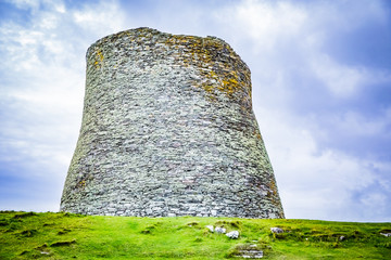 Broch of Mousa