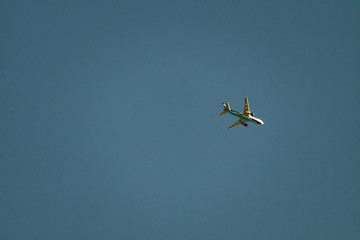 Aereo di linea