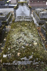 Cimetière du Père-Lachaise / Paris XX