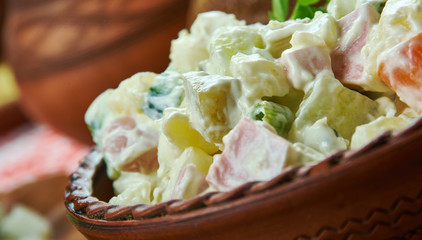  Latvian Rosols