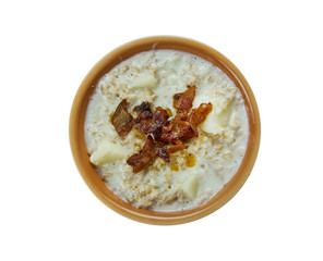  Latvian Bukstinbiezputra