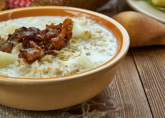  Latvian Bukstinbiezputra