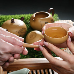 tea ceremony
