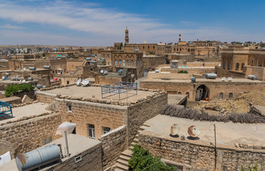 Midyat, Turkey - one of the best hidden treasures of Turkey, Midyat is a small city with a strong...