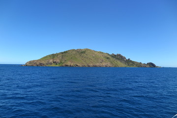 Fototapeta na wymiar Favolose Fiji