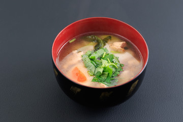 雑煮