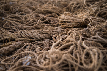 Fisherman's Rope _2