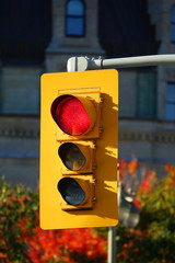 traffic light