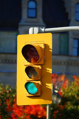 traffic light