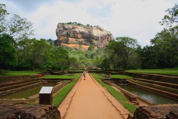 sigiriya
