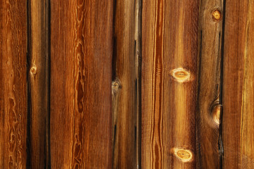 Wood texture. Surface of teak wood background for design and decoration