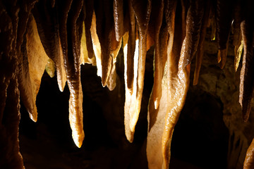 Stalactites