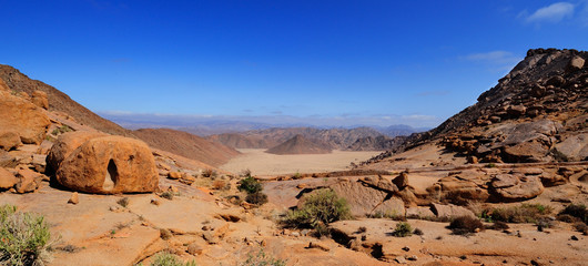 Richtersveld National Park