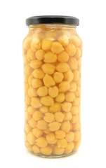 ciecierzyca w zalewie