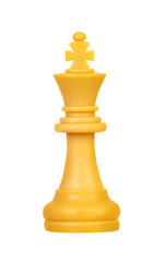 Chess piece king