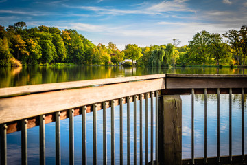 Herbstgefühle in Hankensbüttel