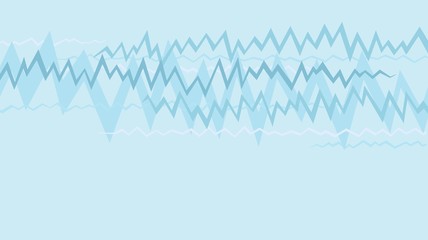 Cartoon Radio Static Airwaves Sound Noise Background