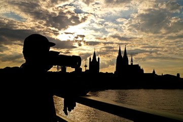 Cologne Köln