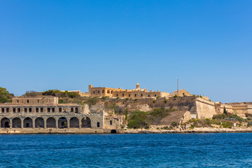 Impressionen von Valletta 