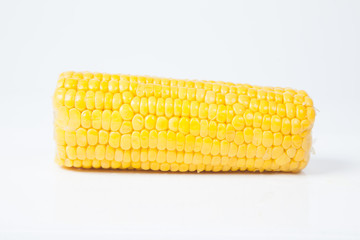 Corn on the Cob