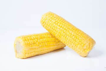 Corn on the Cob