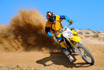 Motocross 3