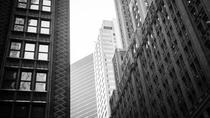 New York Architecture