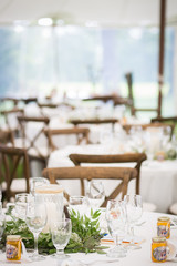 Dinner Setting