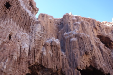 Valle de la Luna