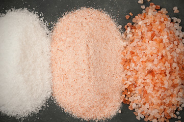 tree colors of himalayan salt